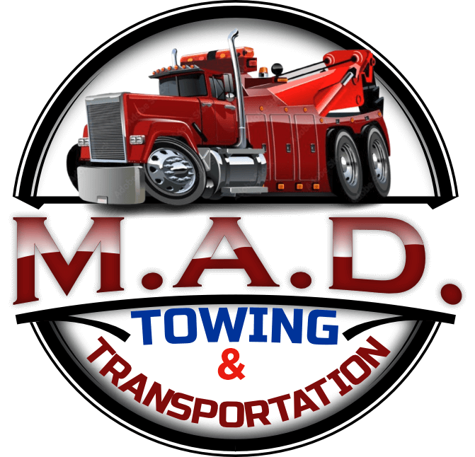 M.A.D. Transportation & Towing LLC